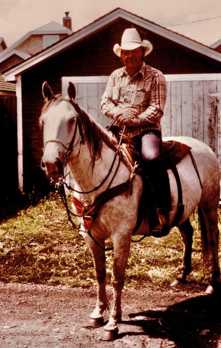 John "Jack" R. Evans