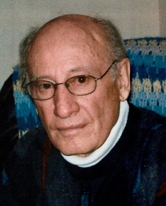 Joseph Kaspar Dreher