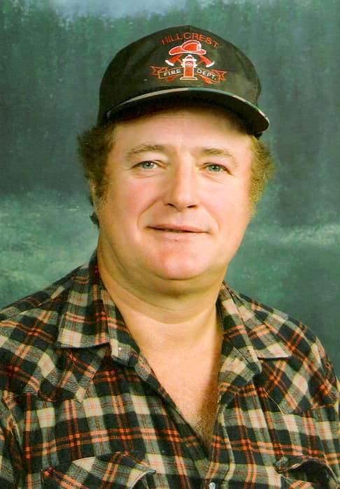 Joseph George Mahieux