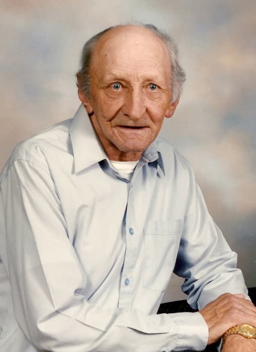 Joseph "Cubby" Kubik
