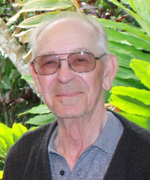 Joseph "Joe" Richard Tuza