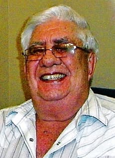 Joseph "Joey" Henry Joseph