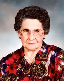 Josephine Stefania (Blasiak) Stoklosa