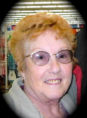 Josephine "Josie" Marie (Chaput) Truant