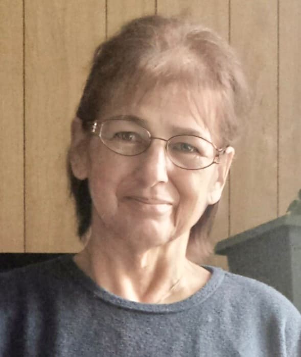 Joyce Ethel Boucher