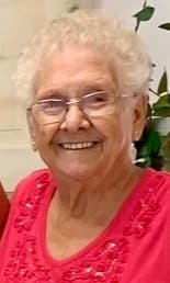 Joyce Georgina Nastasi