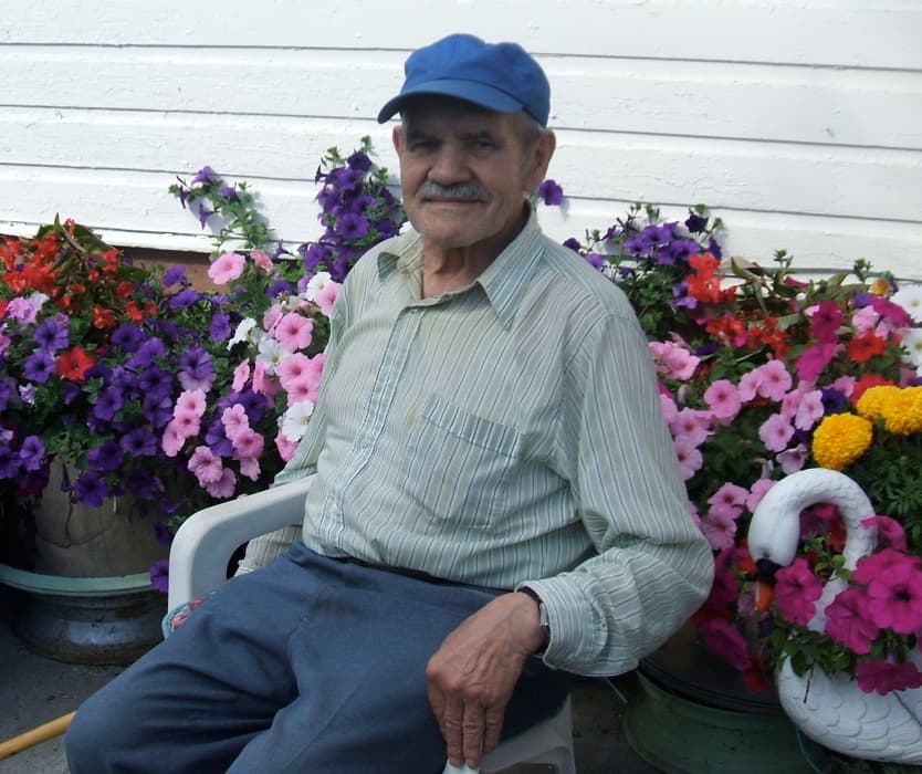 Jozef Pakla