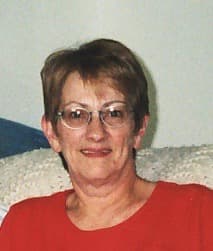 Judith Ann (Cartwright) Megli