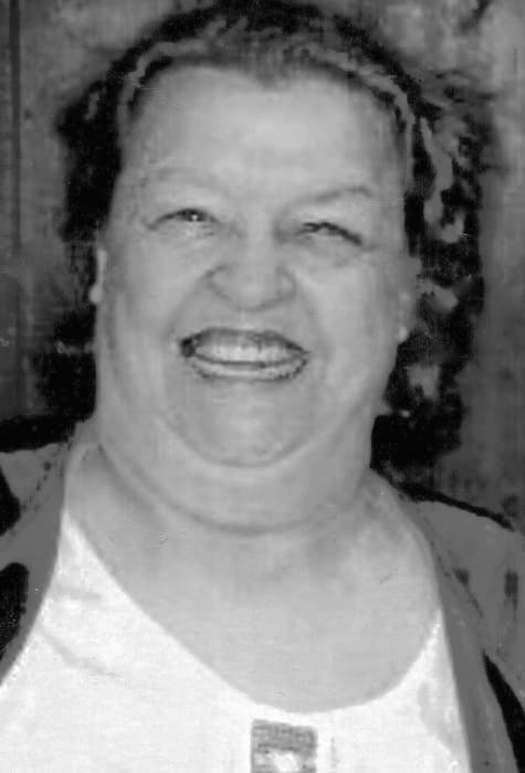 June Beverly (Mountney) Lafee
