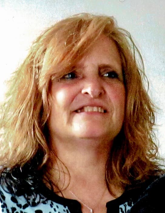 Karin Elaine Johnson