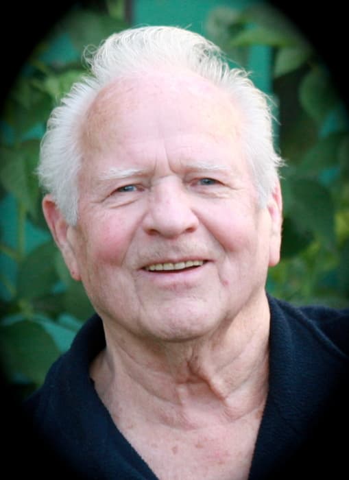 Kasimir "Jim" Schafer