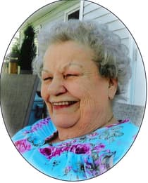 Kathleen (Crossie) Loose