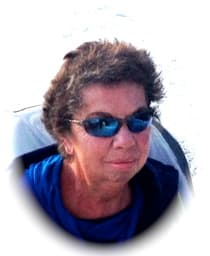Kathy Agnes (Kilgannon) Hill
