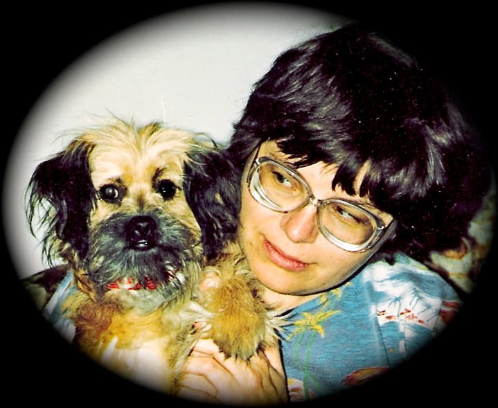 Kathy Ann (Price) Malzseniczky