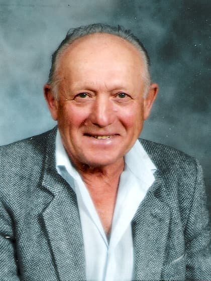 Kazimierz Farfus