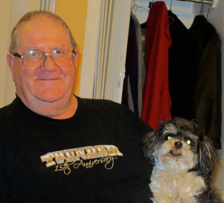 Ken Dalman