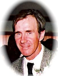 Kenneth Howard Amundson