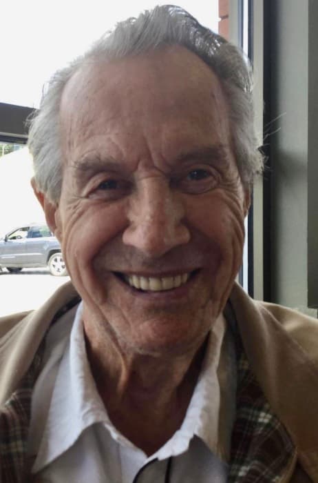 Kenneth Victor DeSmit