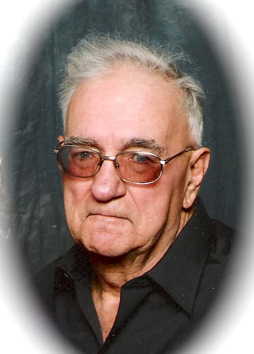 Kenneth Alexander Graf