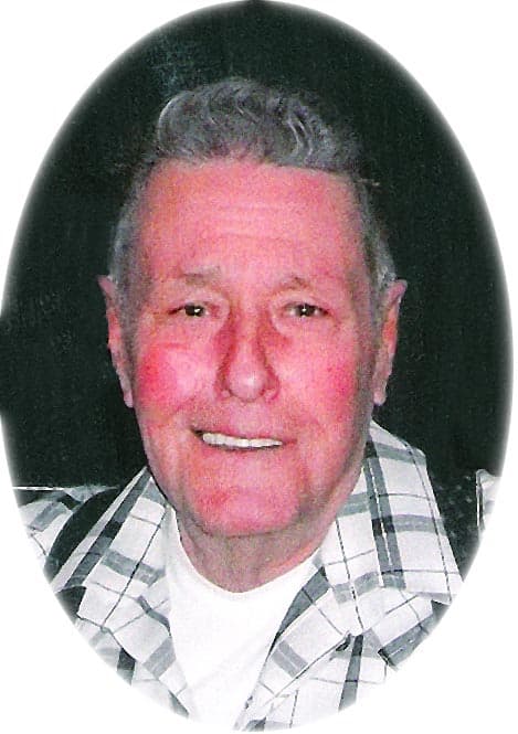 Kenneth Parnell Stenson