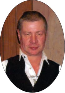 Kenneth Joseph Willoughby