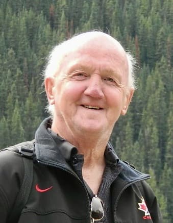 Kenneth "Ken" George Orton