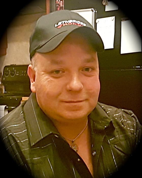 Kevin Leverne LaPrete