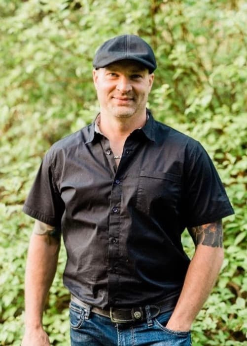 Kristopher "Kris" Larry Ruzek