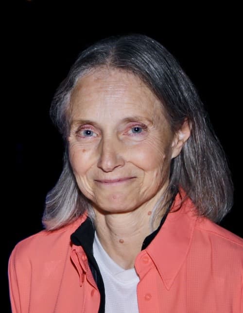 Laura Lynn (Pulver) Lamb