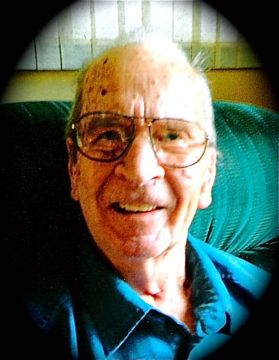 Lawrence Joseph Erickson