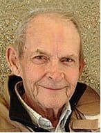 Lawrence Charles Mitchell