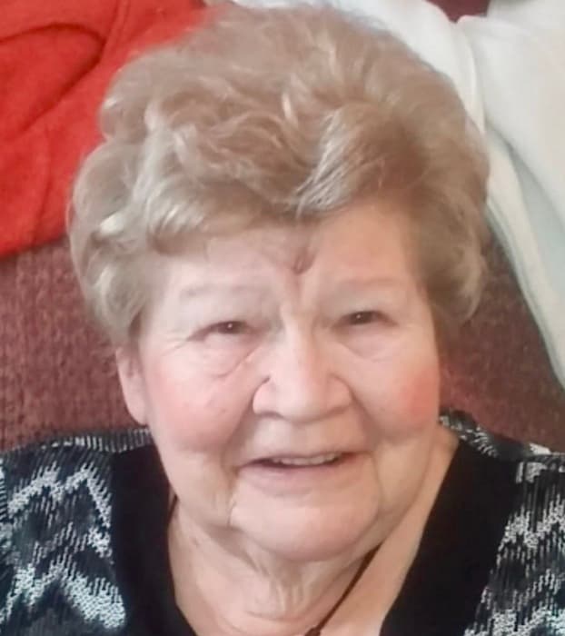 Leila Marie (Halonen) Beaulieu