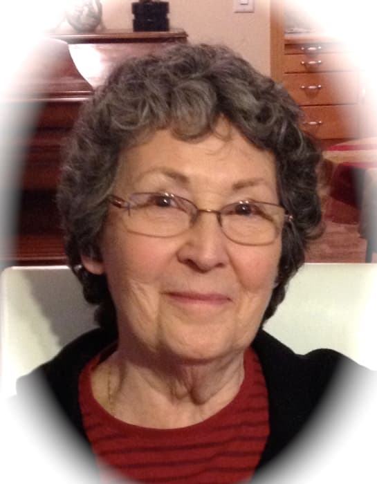 Leona Marie (Perras) Smith