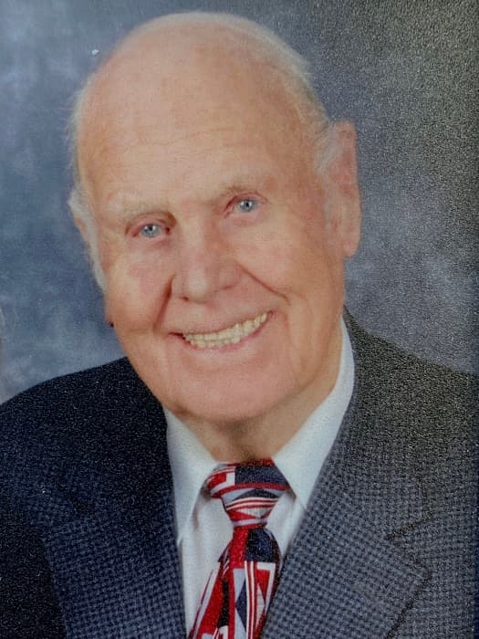 Leroy John Field
