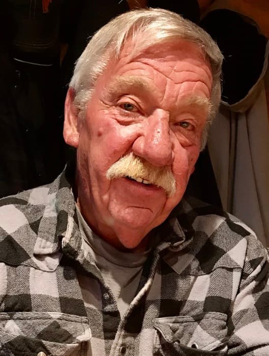Leslie "Les" Robert Billingsley