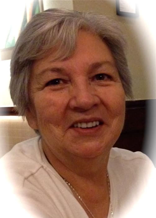 Lillian "Lil" Bernadette (Arcand) Hildebrand
