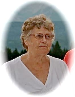 Lily (Burton) Burton