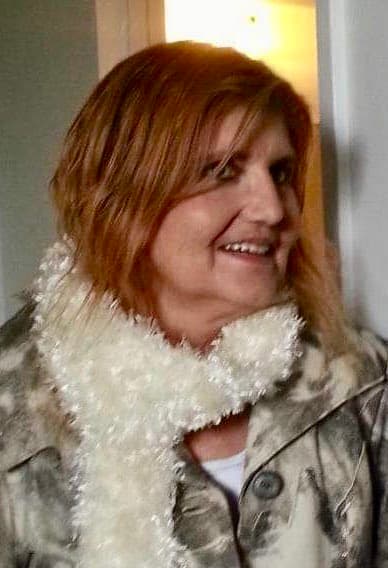 Linda Marie (Ferby) Bruce