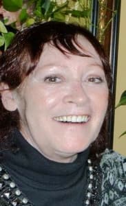 Linda Jean (Trodden) Clark