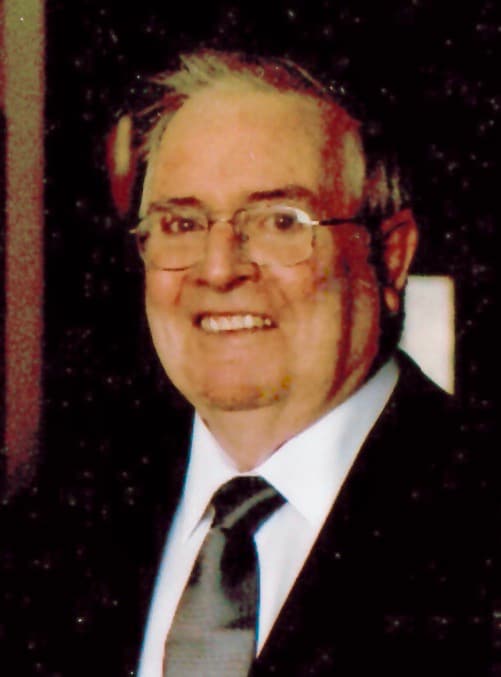 Lionel "Lennie" Joseph MacIsaac