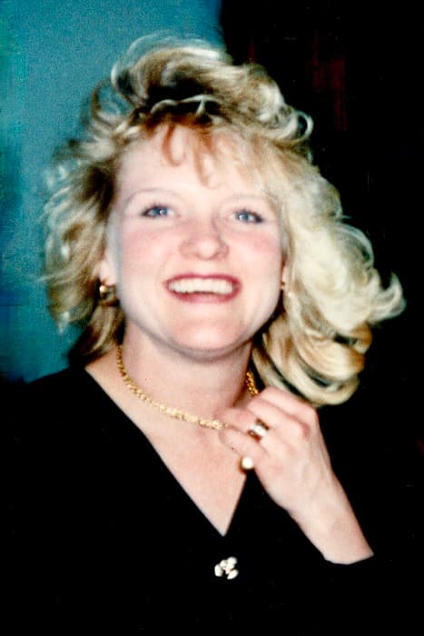 Lori Verlynn (Collett) Salmon