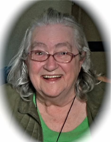 Lorraine Beth (Todd) Tyson
