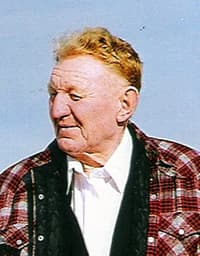 Louis Henry Schultz