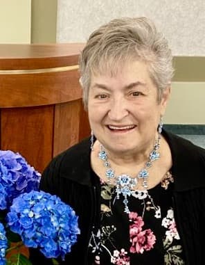 Louise Isabel (Camilli) Bramer