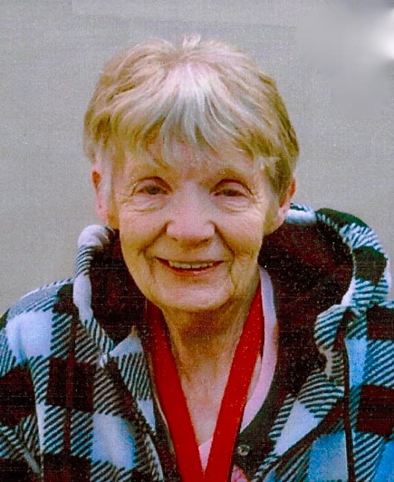 Lucille Margaret Fraser