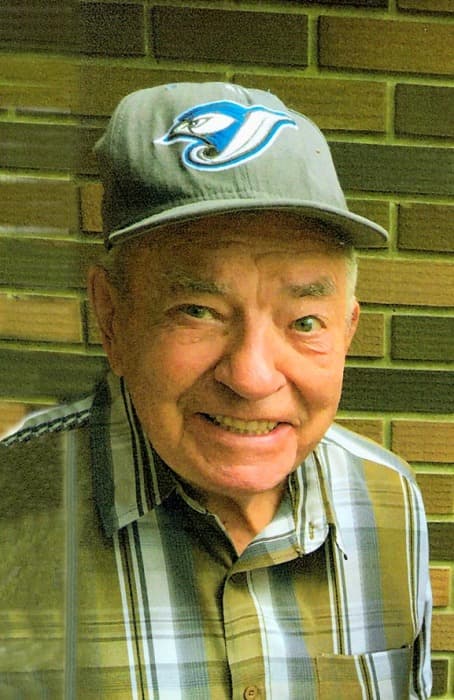 Ludwig Joseph Margetak