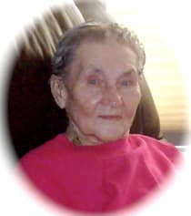 Ludwika Louise (Pietrzykowski) Wojszel