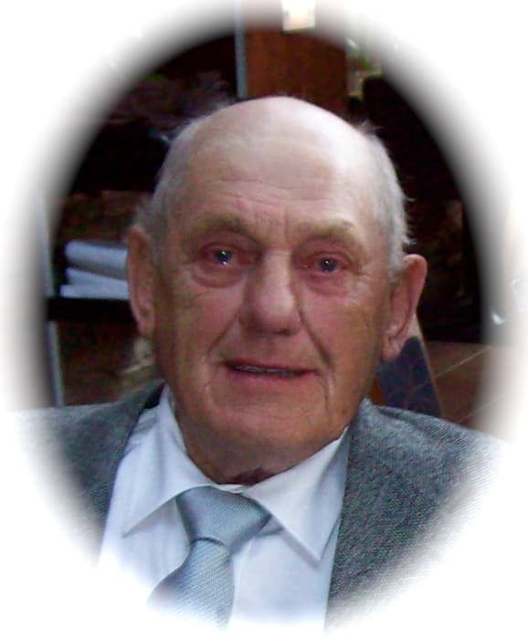Marcel Joseph Paul Desharnais