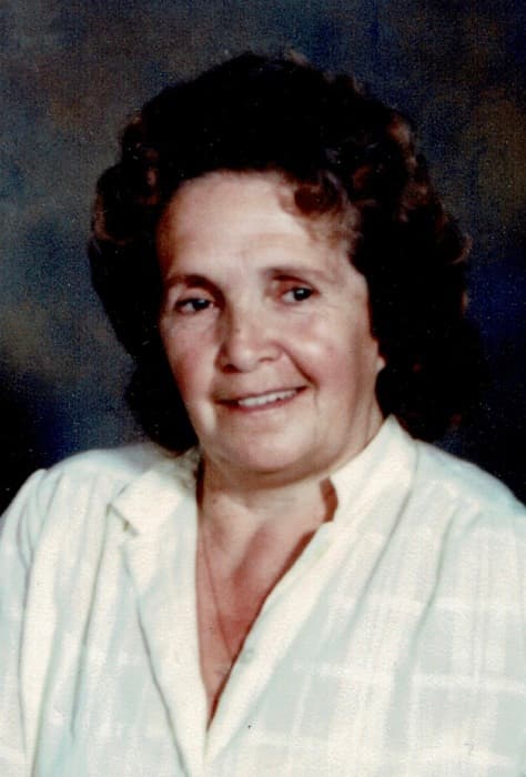 Marcelle Jeanne (Chauvin) Fowler