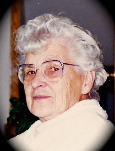 Margaret (Munro) Beever